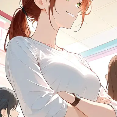 Profile image of Reyna