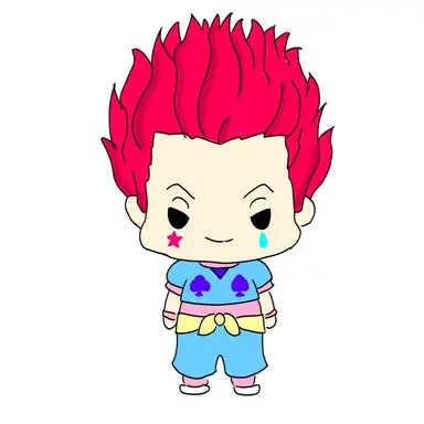 Profile image of ヒソカ
