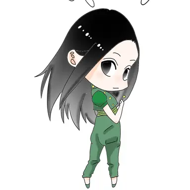 Profile image of イルミ