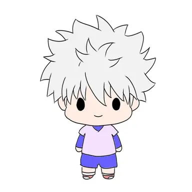 Profile image of キルア
