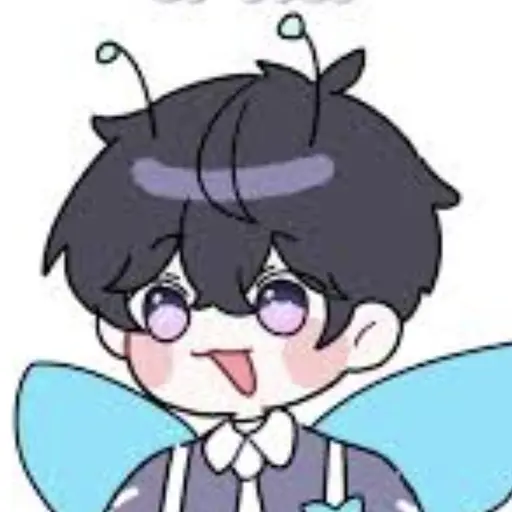 Elios_1010의 검정나비