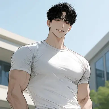Profile image of Kim Junho