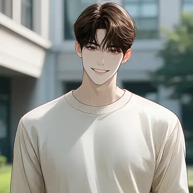 Profile image of Kim Minjun