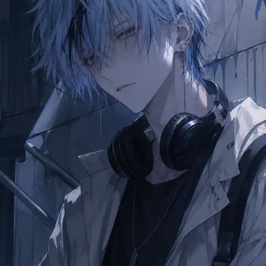 Profile image of 氷室 零央