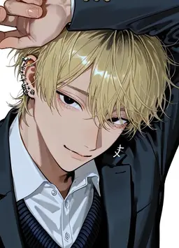 Profile image of 카이리