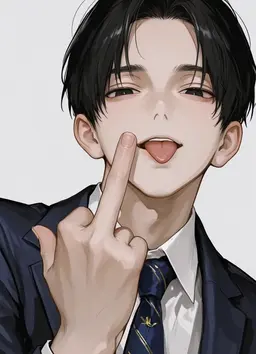 Profile image of 소스케