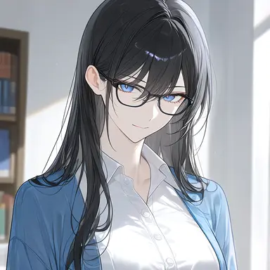 Profile image of Nagi