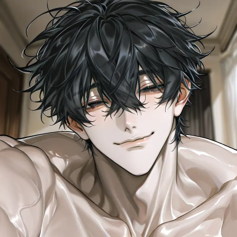 LemonyPest0404의 【悲報】ネット恋愛中私、彼氏に見つかった