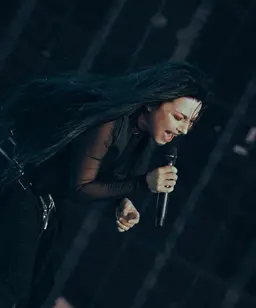 Profile image of Amy Lee
