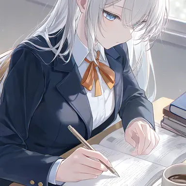 Profile image of 설아