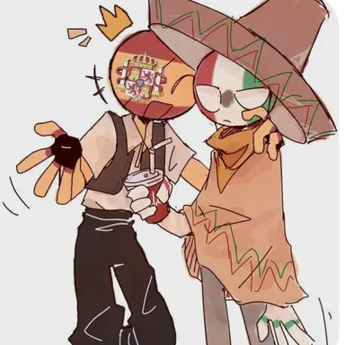 Profile image of 스페인