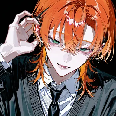 Profile image of 카엔