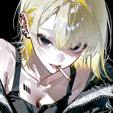 Profile image of 라키