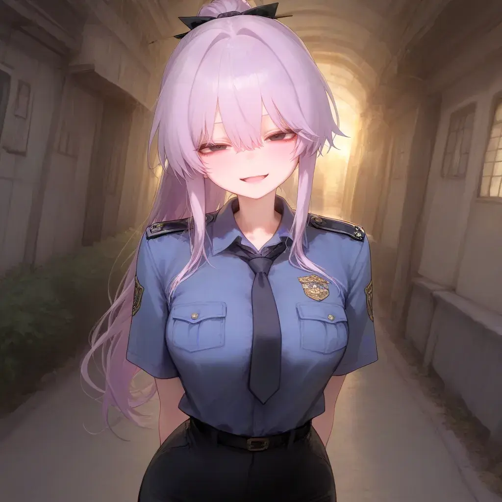 PlaidCake5161의 Megan Fields