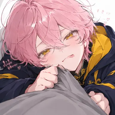 Profile image of みい