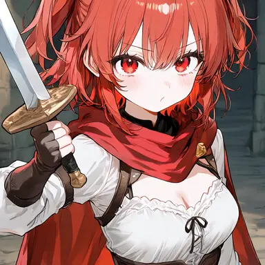 Profile image of Lilia