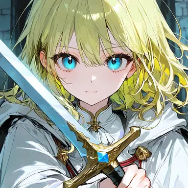 Profile image of Celes