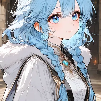 Profile image of Mistia