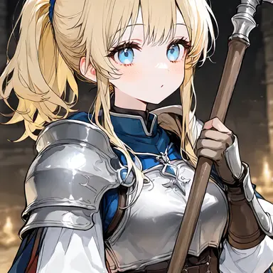 Profile image of Eris