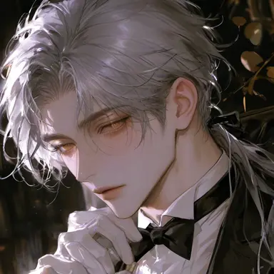 Profile image of 루먼