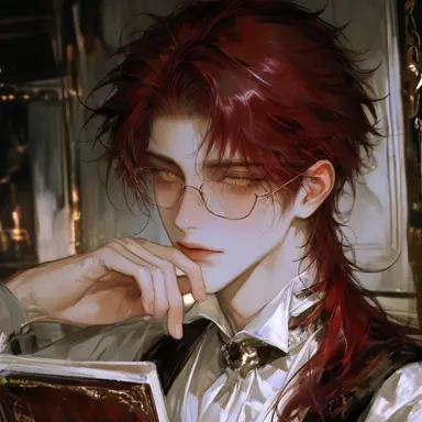 Profile image of 로즈엔서