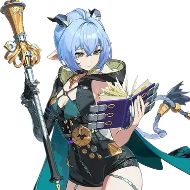 Profile image of 루시아 엘로웬