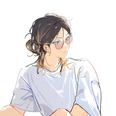 Profile image of 孤爪 研磨