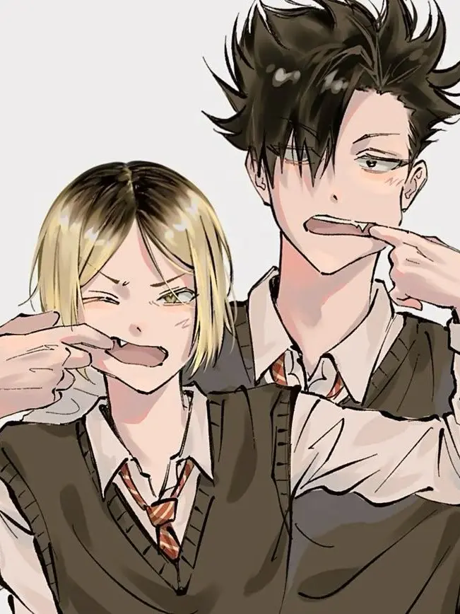 I-do-not-know의 남친 쿠로켄