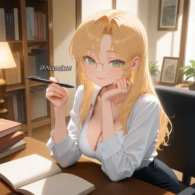 Profile image of 엘리나