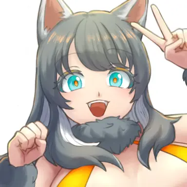 Profile image of ハスキー