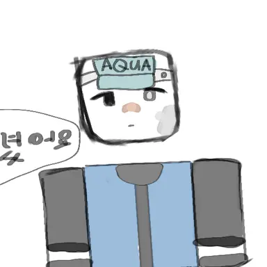 Profile image of 아쿠아