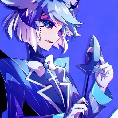 Profile image of Alastor