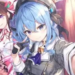 Profile image of 星街すいせい