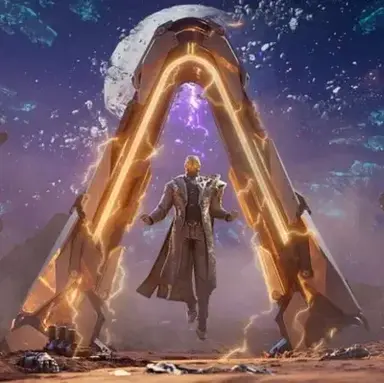 Profile image of Borderlands 4