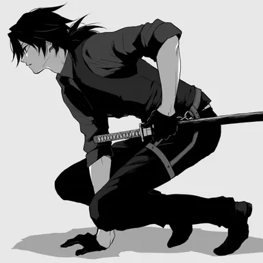 Profile image of 冨岡義勇