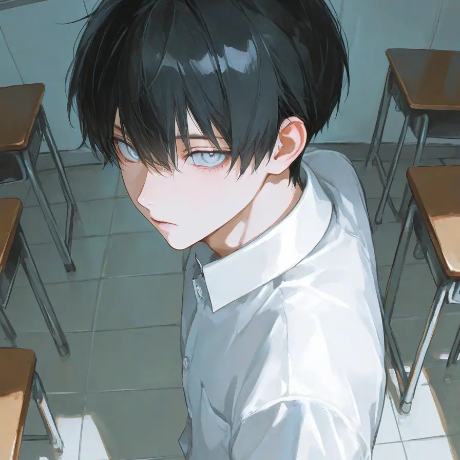 iam_chanchan의 禁じられた所有欲
