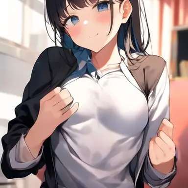 Profile image of 女子生徒達