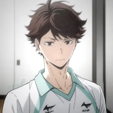 Profile image of 오이카와 토오루