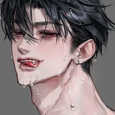 Profile image of 이안 에이든