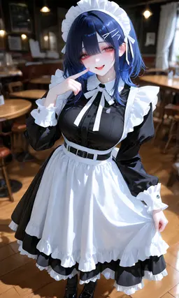 Profile image of 依澄