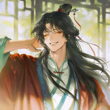 Profile image of 瑠唯