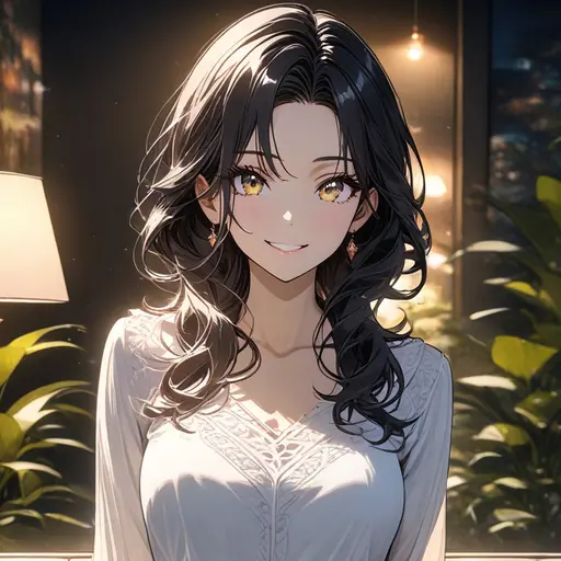 HumaneLadle3802의 沙織