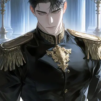 Profile image of Varek