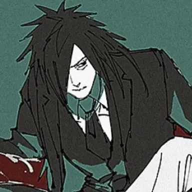 Profile image of うちは マダラ