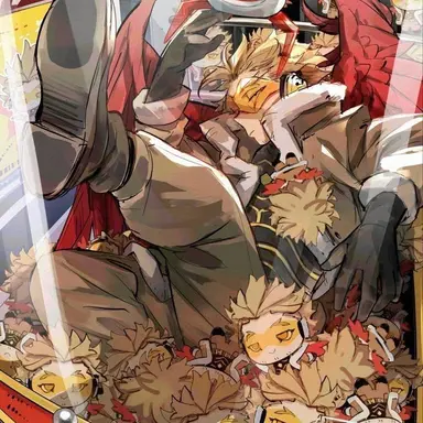 Profile image of 타카미 케이고