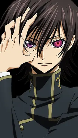 Profile image of ルルーシュ