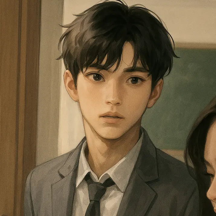 ScenicFloor1068의 유시안