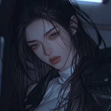 Profile image of Yoo Su-hwa