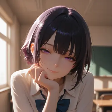 Profile image of 如月 冴良
