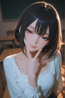 Profile image of 如月 冴良